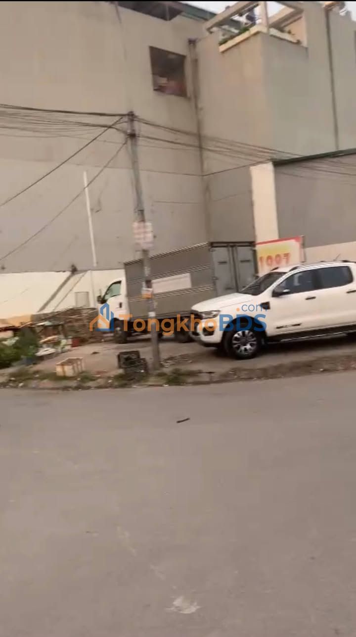 Đất TDC Vũ Lăng Thanh Trì 48m² - Đường ô tô