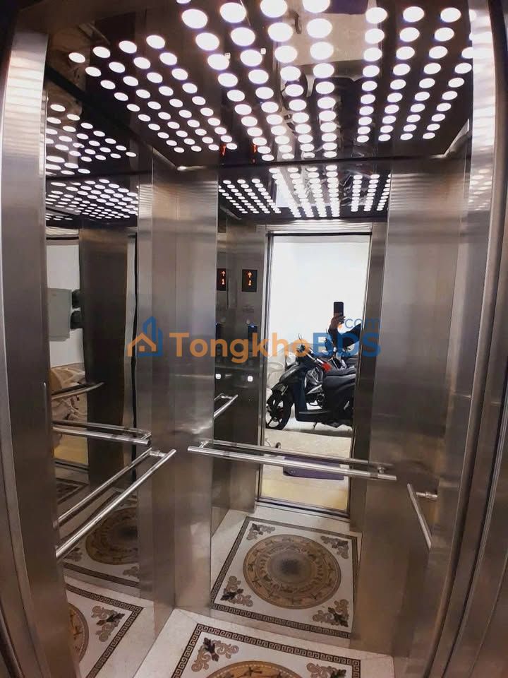 Nhà Thanh Bình Mộ Lao 50m² 19 tỷ - Chính chủ bán