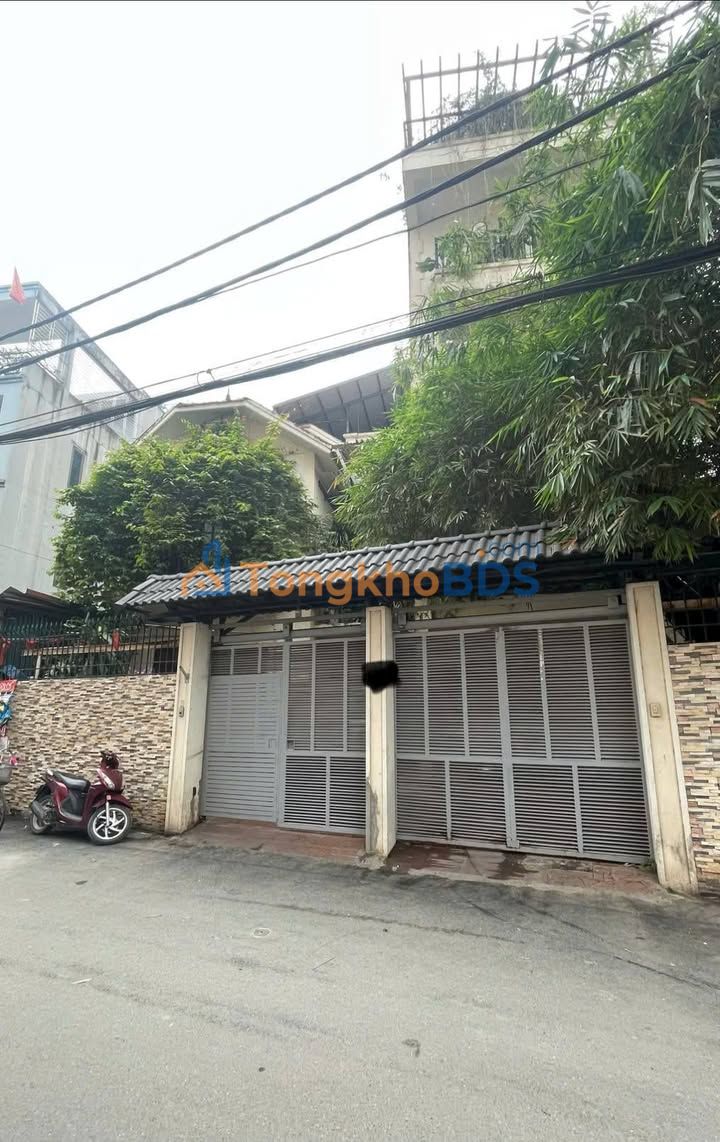 Nhà 83m² Phú Thượng 14 Tỷ - 3.5 Tầng, Ô Tô Vào Nhà, Gần Ciputra