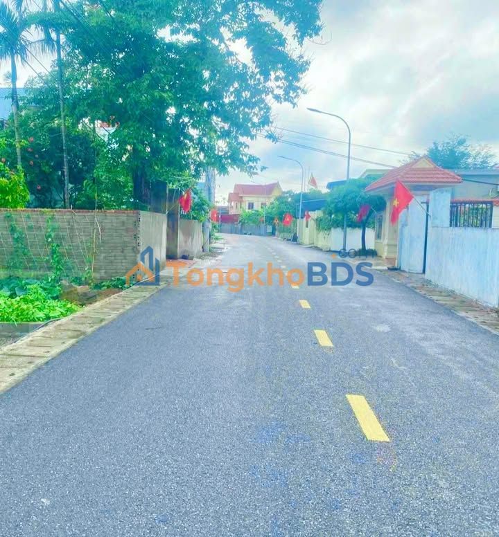 Đất nền An Lão Hải Phòng 100m² giá 1 tỷ - Sổ đỏ chính chủ