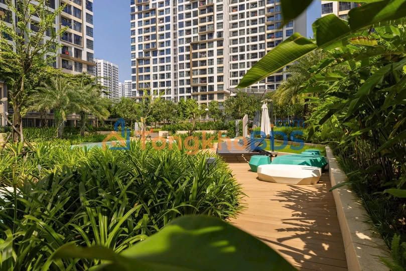 Căn hộ Masteri 74m² giá 3.5 tỷ - Sổ hồng sẵn, view thoáng