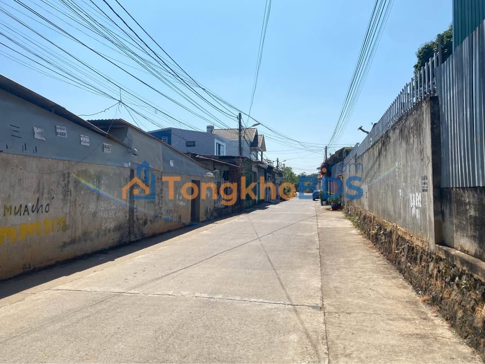 Bán Đất Thổ Cư 150m² Hẻm Võ Thị Sáu, Tuy Hòa - Giá 2.55 Tỷ