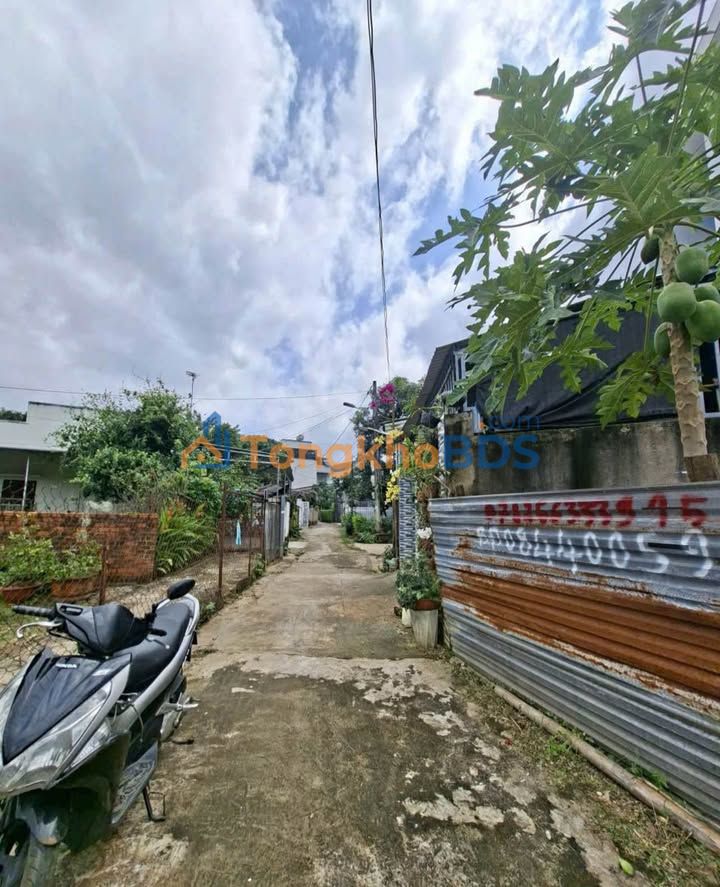 Đất nền Tuy Hòa Nguyễn Văn Cừ 110m² 2,2 tỷ - Đất thổ cư 100%