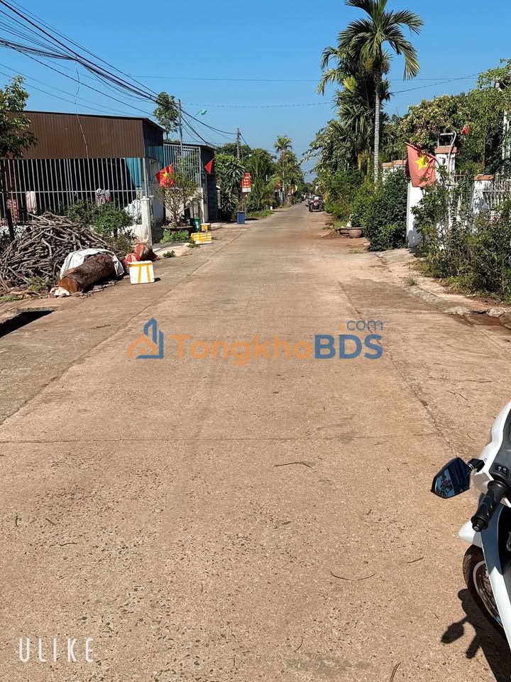 Đất Mai Hắc Đế Cư M'gar 288m² 72 tỷ - Chính chủ