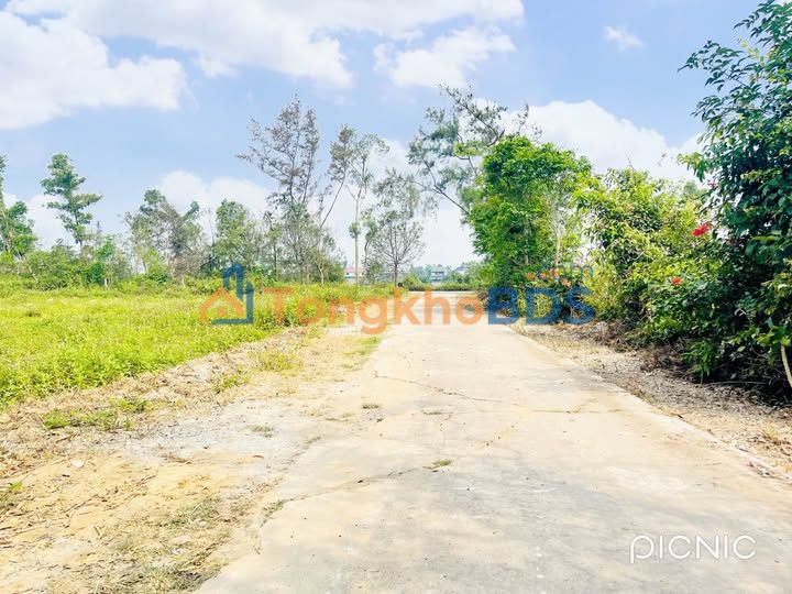 Đất nền Nghi Trung 100m² giá thỏa thuận - Đường to ô tô