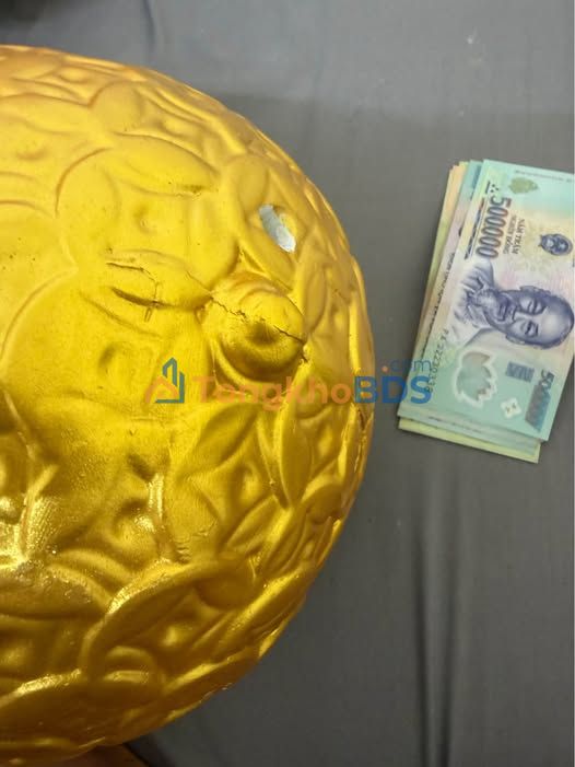 Mặt bằng kinh doanh 198m² mặt tiền 7m Bùi Thị Xuân, Đà Lạt - Giá 17 Triệu/Tháng