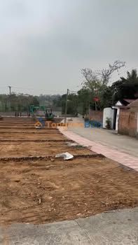 Đất nền Hướng Đạo 101m² - Sổ đỏ thổ cư 100%