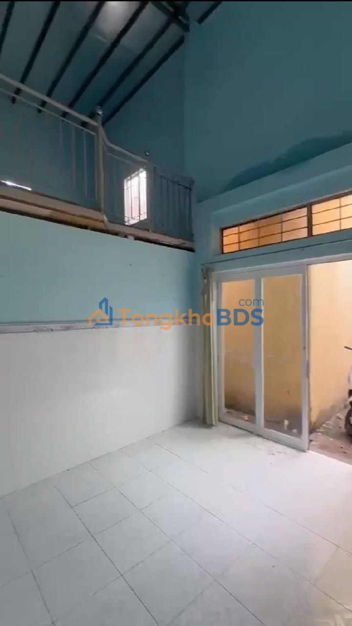 Nhà riêng Sa Đéc 36m2 giá 600 triệu - Chính chủ bán