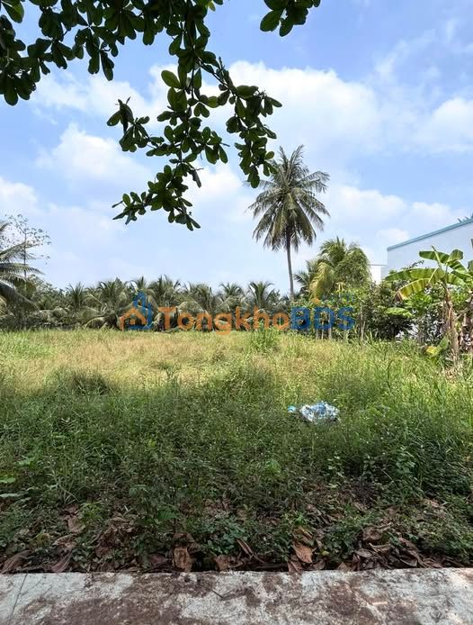 Đất nền Mỹ Tho P5 154m² 900 triệu - Sổ đỏ chính chủ