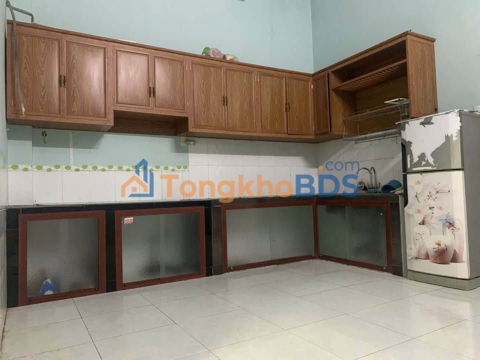 Nhà riêng Trảng Dài 105m2 1.38 tỷ - Chính chủ bán gấp