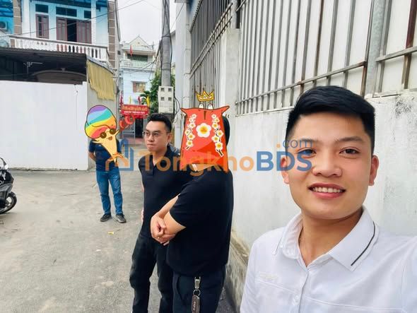 Đất Lô Góc 96m² Mặt QL6A, Phú Nghĩa, Chương Mỹ - Giá Tốt