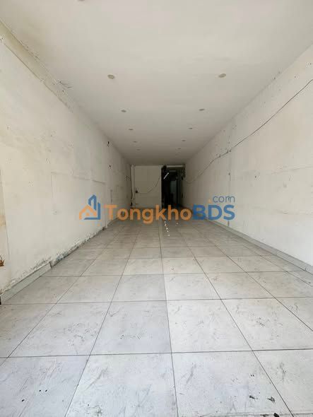 MTKD Lý Thường Kiệt Tân Bình - 4x28m, 3 Tầng, Giá 38 Triệu