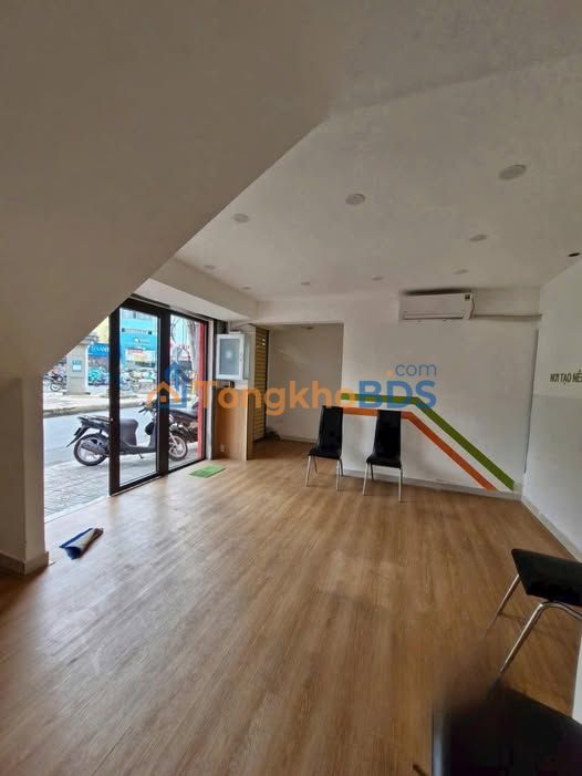 Mặt Tiền KD Bình Giã, Tân Bình - 70m², 4PN, Cho Thuê 28 Triệu/Tháng