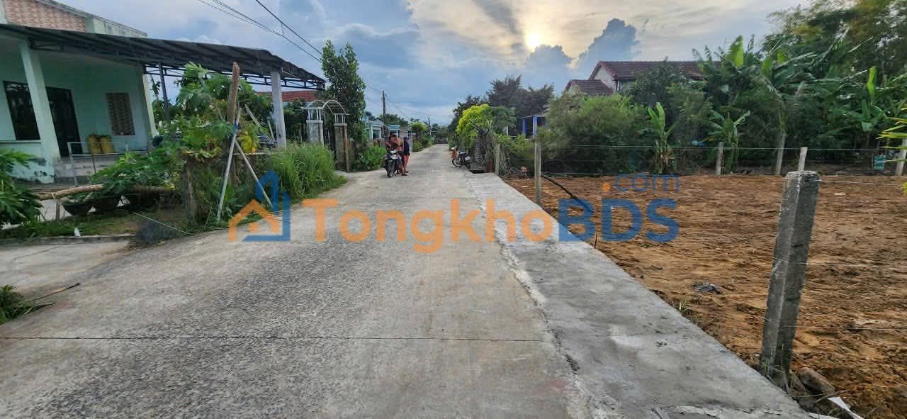 Đất Thái Sơn Điện Tiến 117m² 1 tỷ - Tiềm năng tăng giá