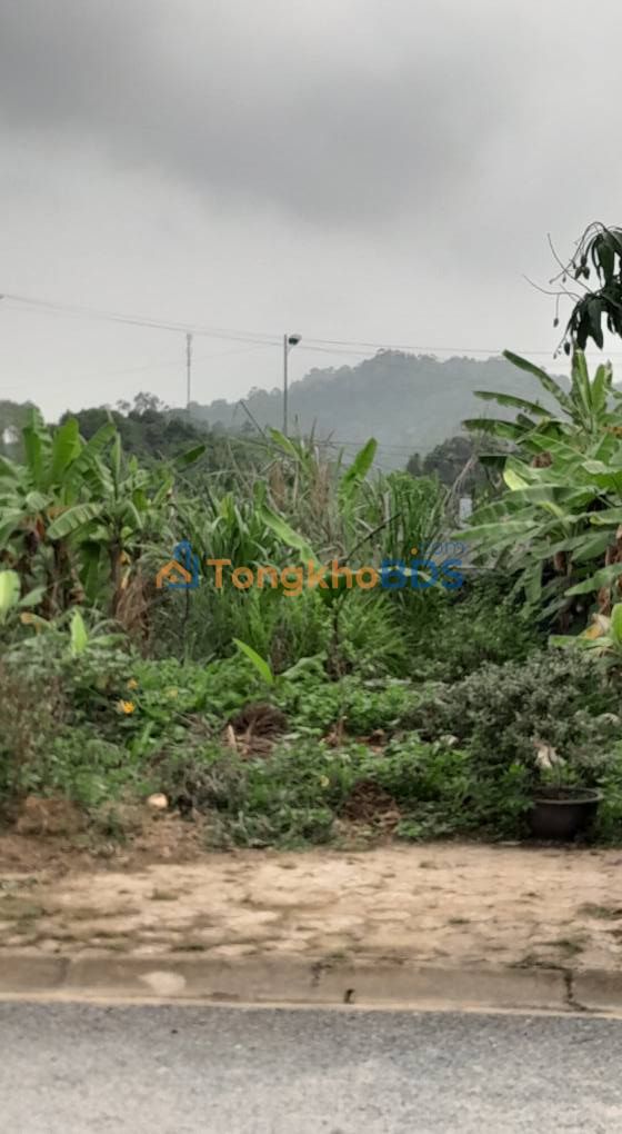 Bán Đất Vạn Hoà Lào Cai 138.75m² - Sổ Đỏ, Gần Ga Cao Tốc