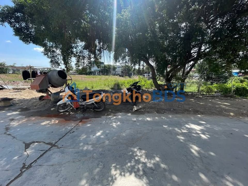 Đất Vượng Khí Trung Tâm Ninh Hòa - 225.7m² Gần QL 1A