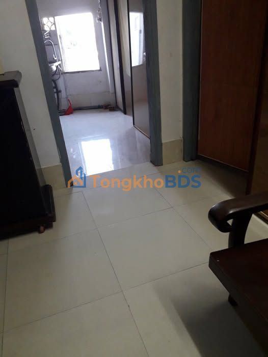 Cho thuê Căn hộ 2PN Phường Hải Châu, Đà Nẵng - Giá SV 3.2 Triệu/Tháng