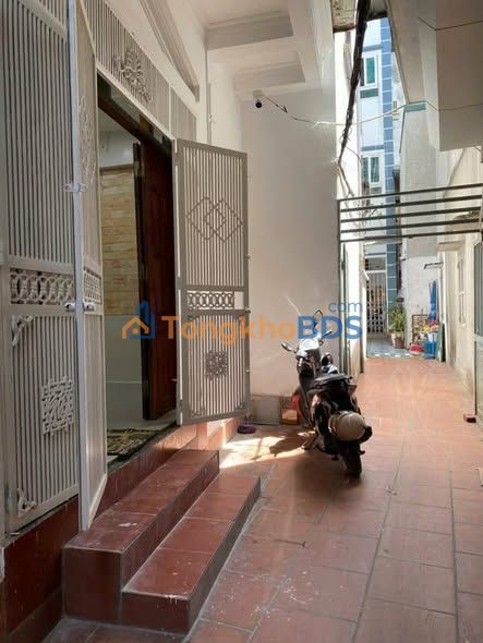 Nhà nguyên căn Hà Cầu Hà Đông 12 triệu - Chính chủ cho thuê