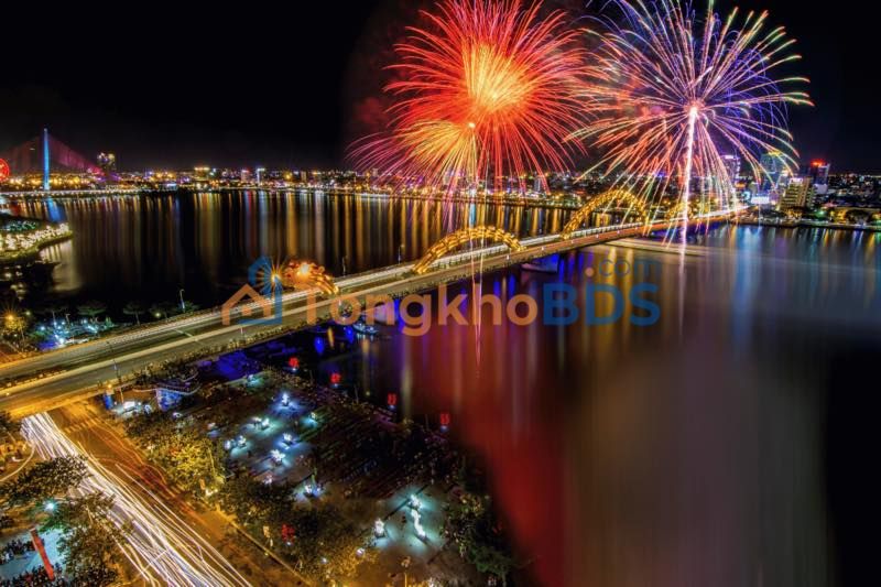 Nhà 85m² Sát Cầu Rồng, Sơn Trà - Giá 5 Tỷ, Sổ Hồng Chính Chủ