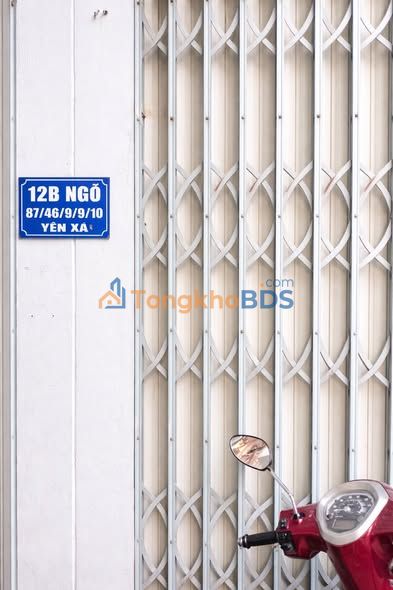 Phòng trọ Yên Xá Thanh Trì 2.3 triệu - Giá tốt hiếm có