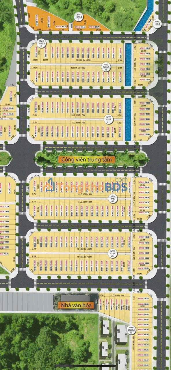 Đất nền MT Phạm Trung Mưu, Quảng Ngãi - 100m², Kinh doanh đắc lợi