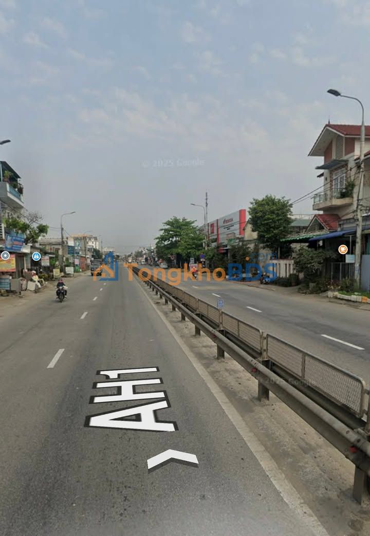 Nhà riêng QL1A Trà Bồng 88m² 2.99 tỷ - Sẵn sàng ở ngay