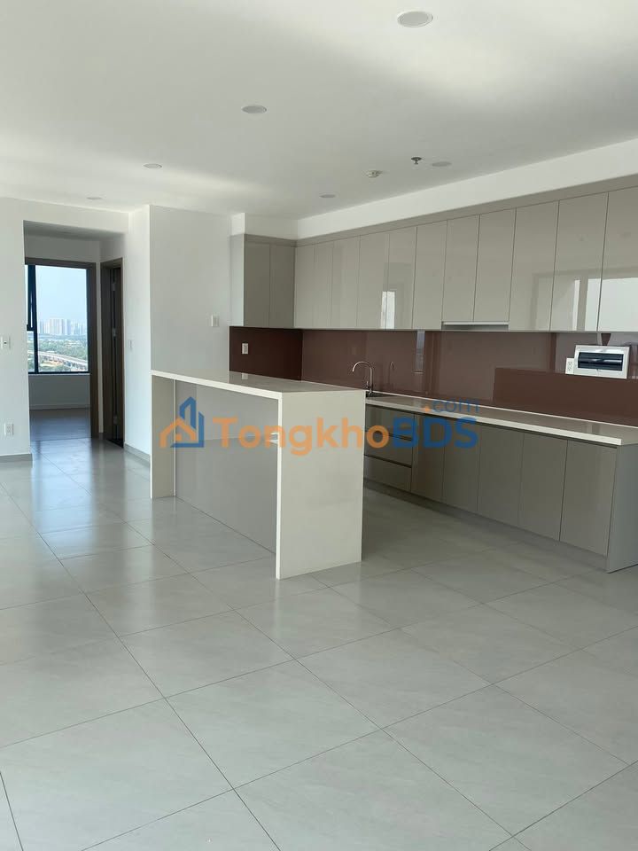 Cho thuê căn hộ MT Eastmark City, Thủ Đức - Đủ loại PN, giá chỉ từ 5 triệu