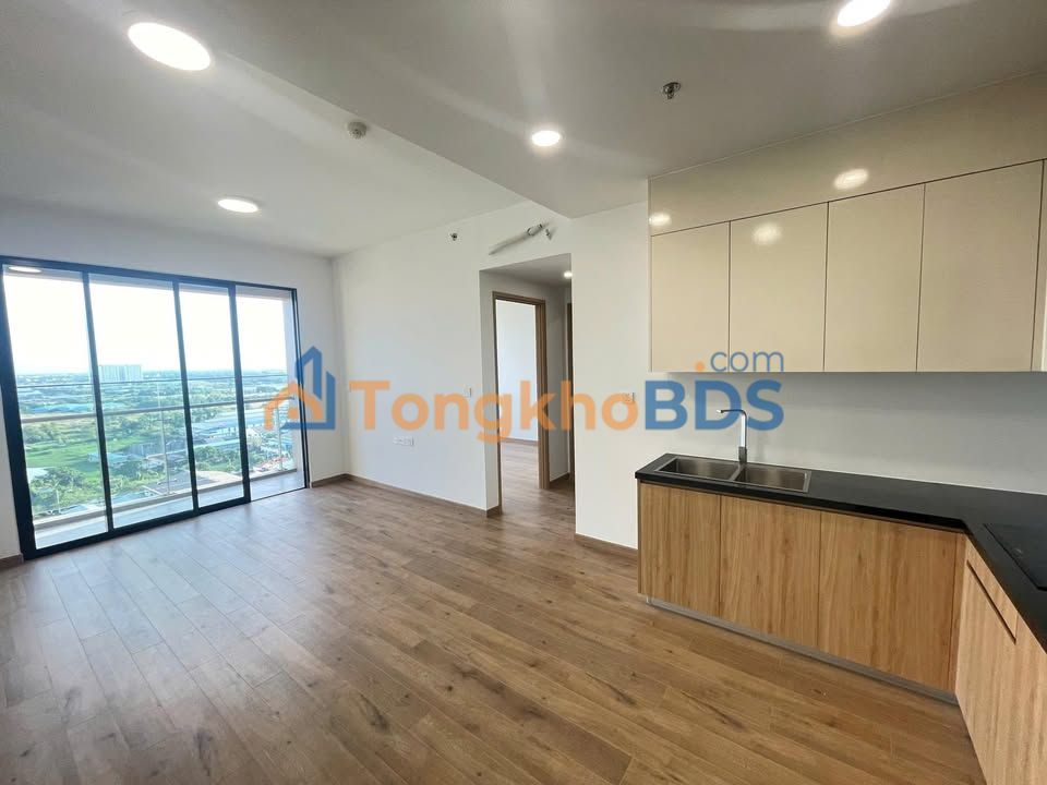 Akari City Phase 2: Căn hộ 62m² Sổ hồng sẵn, 3.9 tỷ - Sẵn sàng đón bạn!