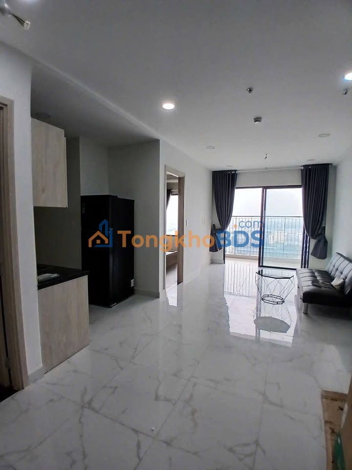 Cho thuê căn hộ Charm Plaza Dĩ An 70m² - Full nội thất, giá 8 triệu