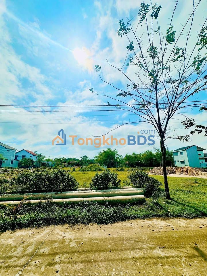 Đất nền Thủy Phương 236m² 2.36 tỷ - Sổ đỏ chính chủ