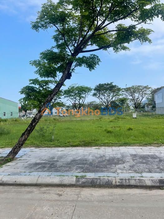 Đất nền A2 Golden Hills Đà Nẵng 125m² - Giá chỉ từ 4 tỷ