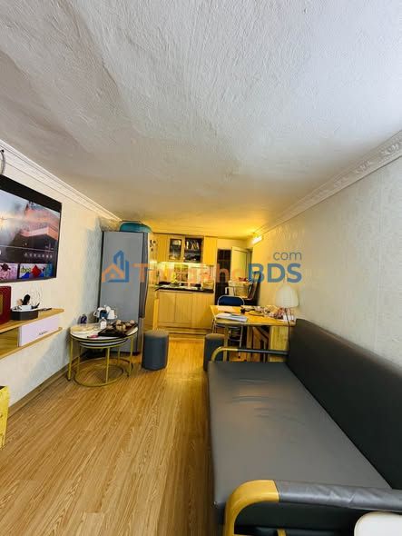 Nhà riêng Phường Hoàng Văn Thụ 18m2 5,98 tỷ - Sẵn sàng ở ngay