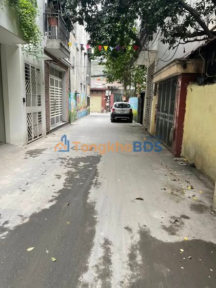 Nhà riêng Kim Giang 42m² giá 9 tỷ - Giá tốt hiếm có