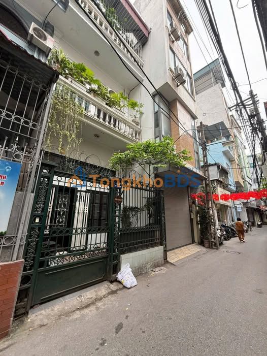 FrontHouse Quan Nhân 52m2 9.88 tỷ - Chính chủ kinh doanh