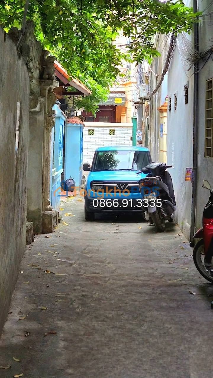 Đất nền Phan Đình Giót La Khê 132m² giá 17.82 tỷ - Sổ đỏ chính chủ sẵn sàng