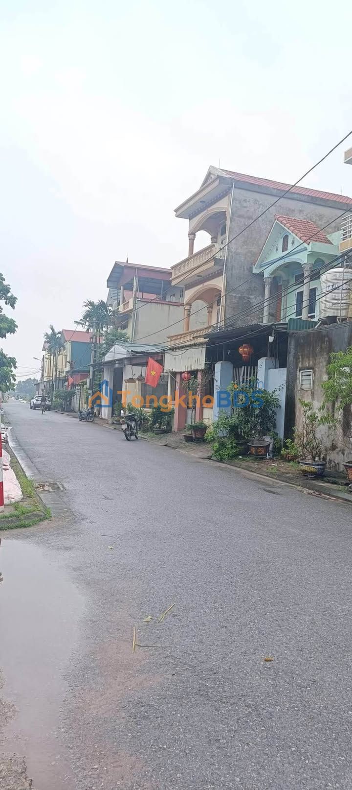 Đất Dương Quang Gia Lâm 48m² 3.2 tỷ - Tiềm năng tăng giá