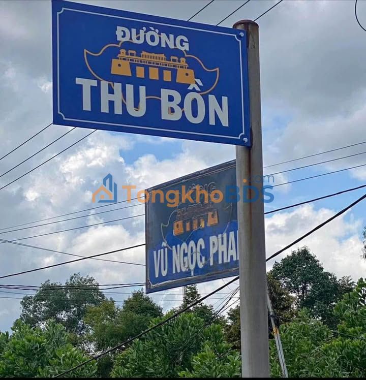 FrontHouse Thuy Xuan Hue 140m² 3 tỷ - Chính chủ bán