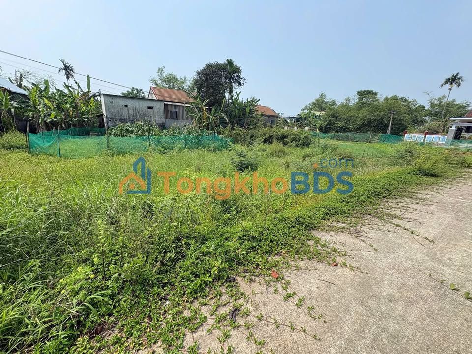 Đất nền Nghĩa Lộ Quảng Phú 100m² 2xxtr - Tiềm năng tăng giá