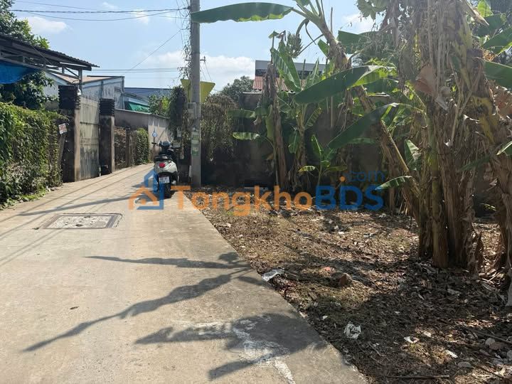 Đất Mỹ Tho 208m² - Lô Góc Hướng Tây Bắc, Sổ Thổ Cư, Giá Tốt