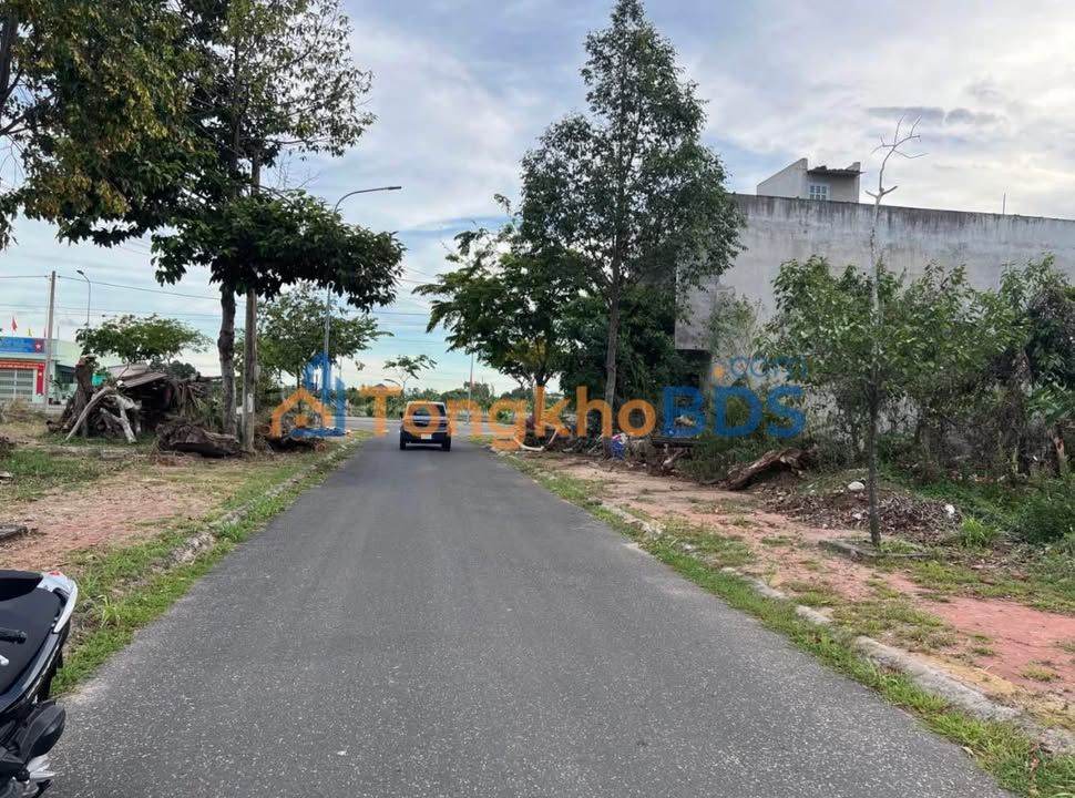 Nhà Mặt Tiền Nguyễn Trực Bà Rịa 87m² Full Thổ Cư - Giá Tốt 2.15 Tỷ