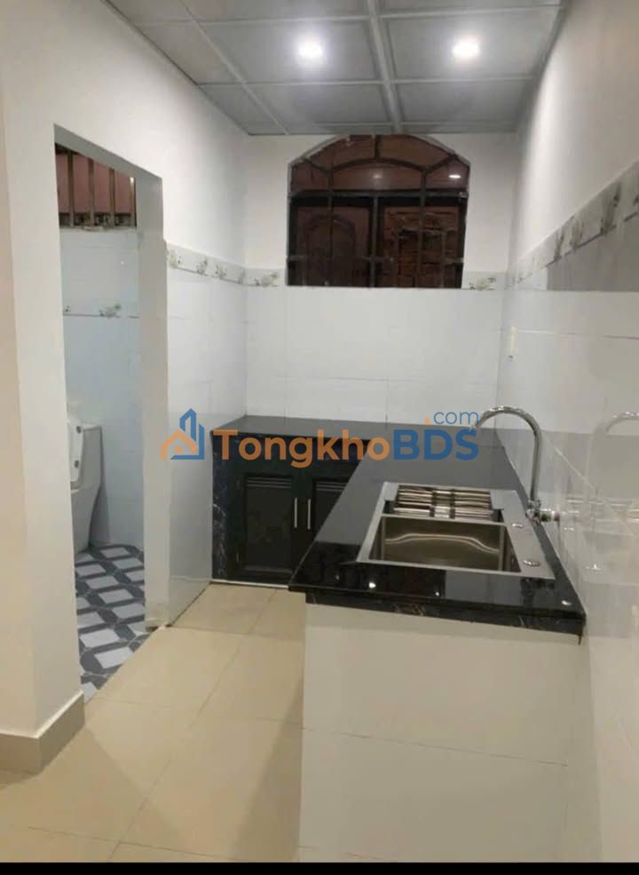 Nhà riêng Vũng Tàu 72m² 2,388 tỷ - Chính chủ bán