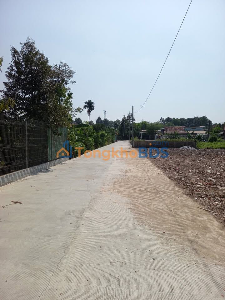 Đất nền Ấp 2 An Phước 150m² 2.3 tỷ - Sổ đỏ chính chủ