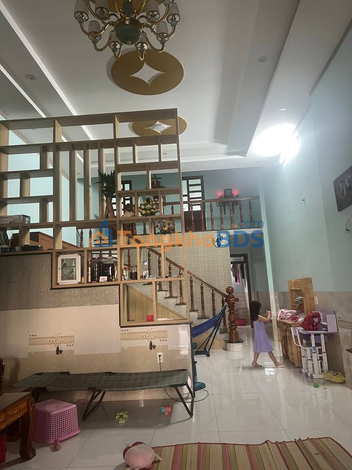 Nhà riêng Ấp 8 An Phước 100m2 giá 1 tỷ - Chính chủ bán gấp