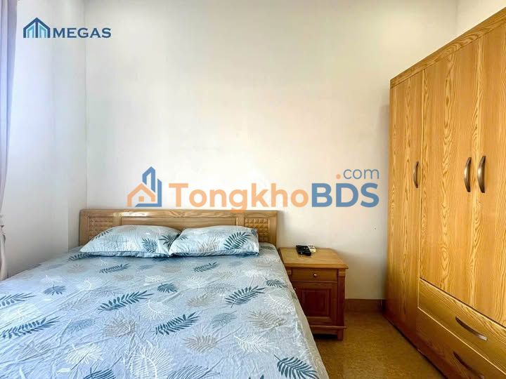 Căn hộ Hà Quang 1 Nha Trang 5.5 triệu - Full nội thất cao cấp