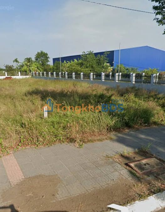 Bán Đất Mặt Tiền ĐT52 Long Tân, Bà Rịa - 300m², Giá 2.95 Tỷ