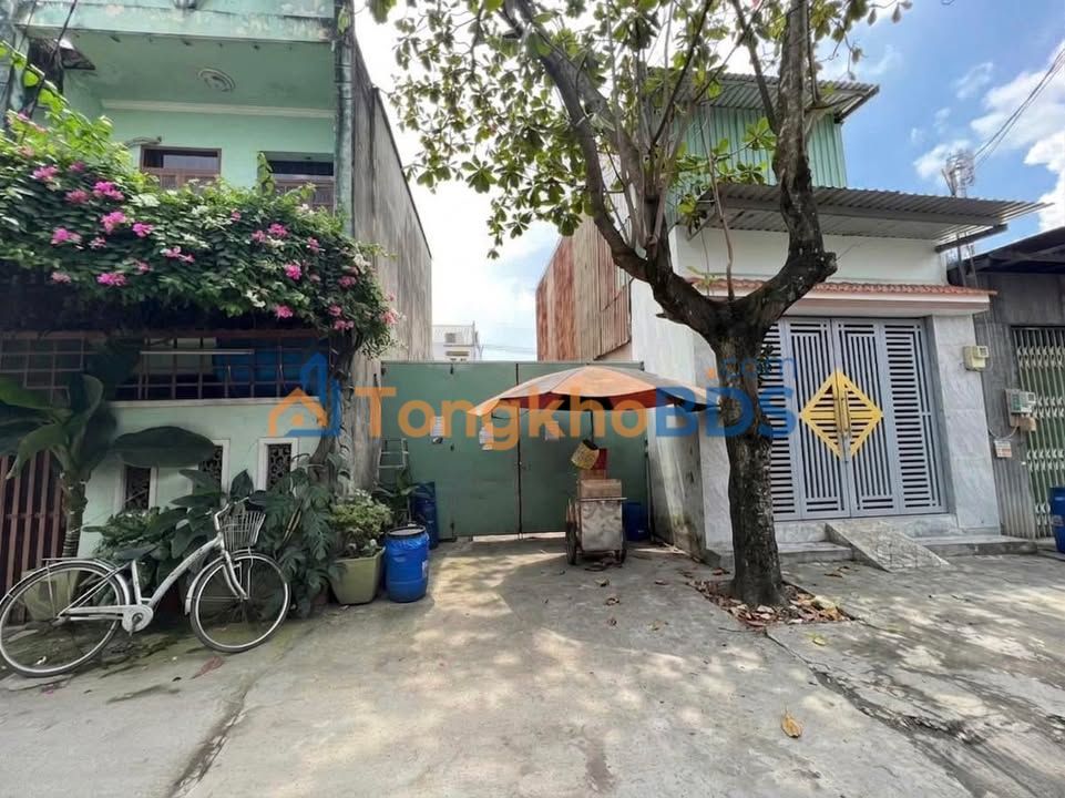 Bán đất 38m² Tỉnh Lộ 10, Bình Tân - Sổ hồng riêng, giá 2.6 tỷ