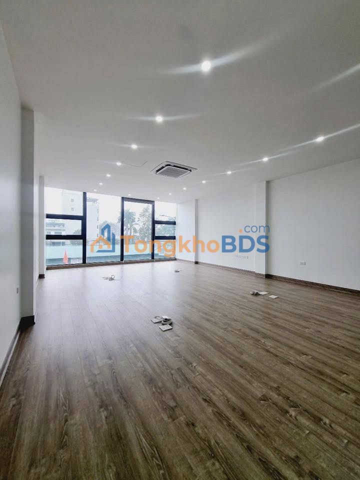 Văn phòng Trịnh Văn Bô 66m² 2 tỷ - Sẵn sàng làm việc