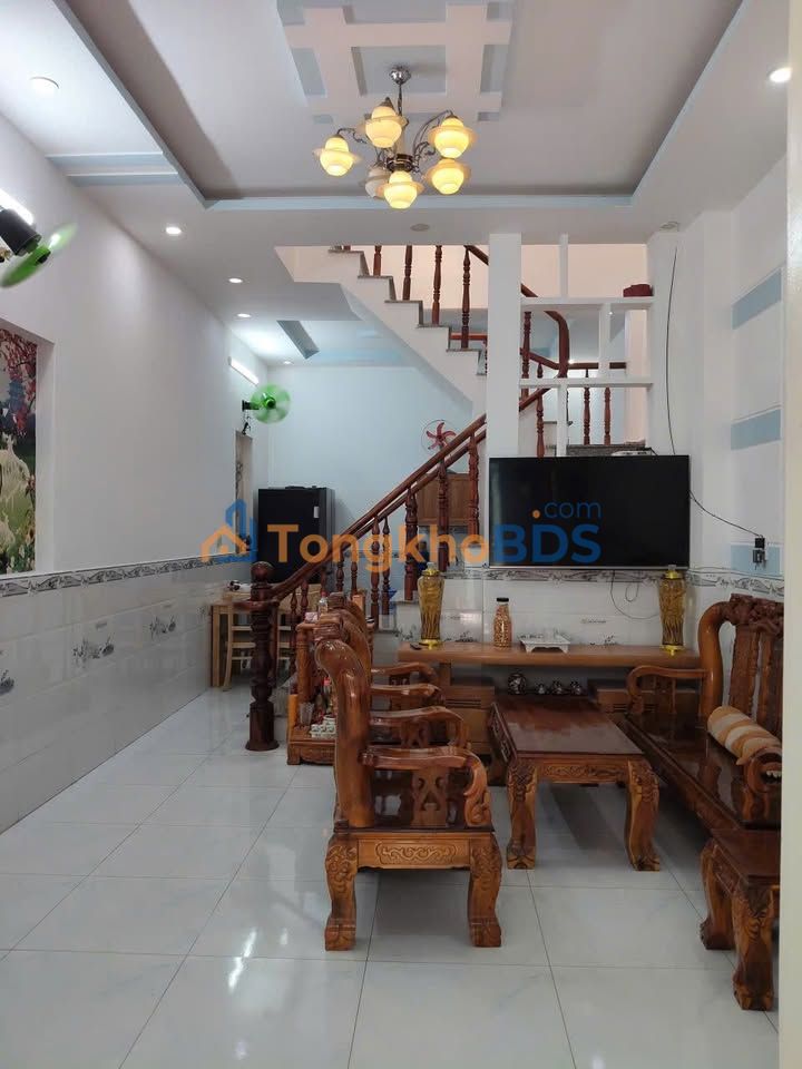 Nhà riêng Ấp 6 Bình Mỹ 48m² giá 1.28 tỷ - Chính chủ bán sớm