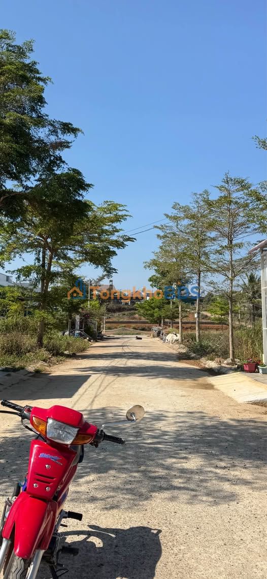 Đất Nền Đức Trọng 115m² - Đối Diện Trường Lái Lạc Hồng, Giá 1.38 Tỷ