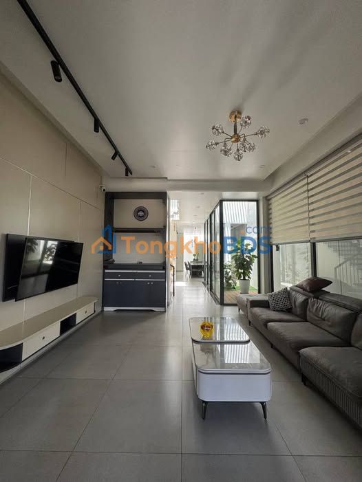 Nhà 3PN Đường Yết Kiêu - Đức Trọng, Lâm Đồng - Sẵn Sàng Đón Bạn Về